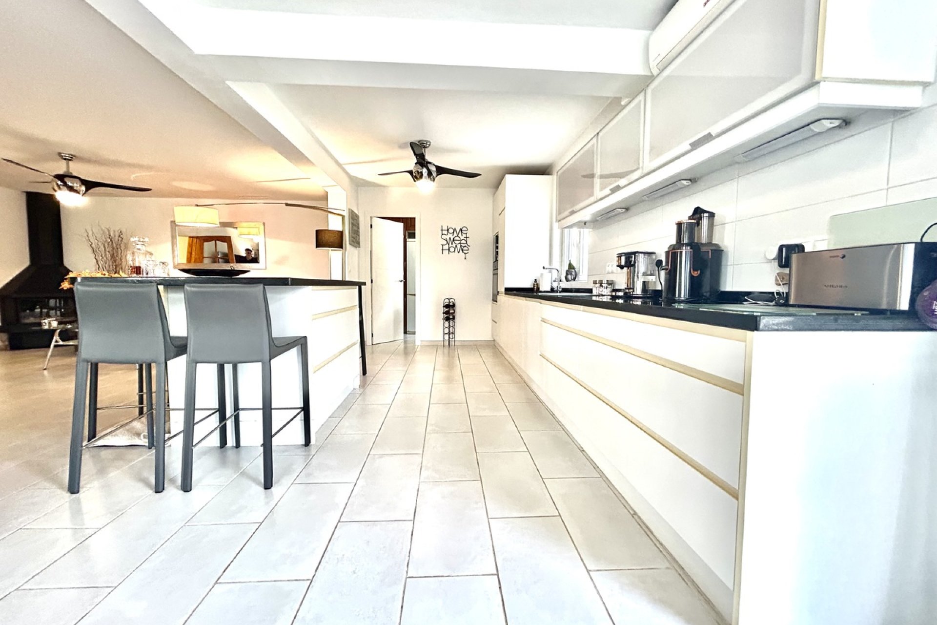 Resale - Villa / House - Catral