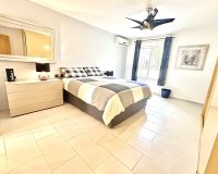 Resale - Villa / House - Catral