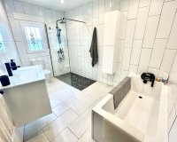 Resale - Villa / House - Catral