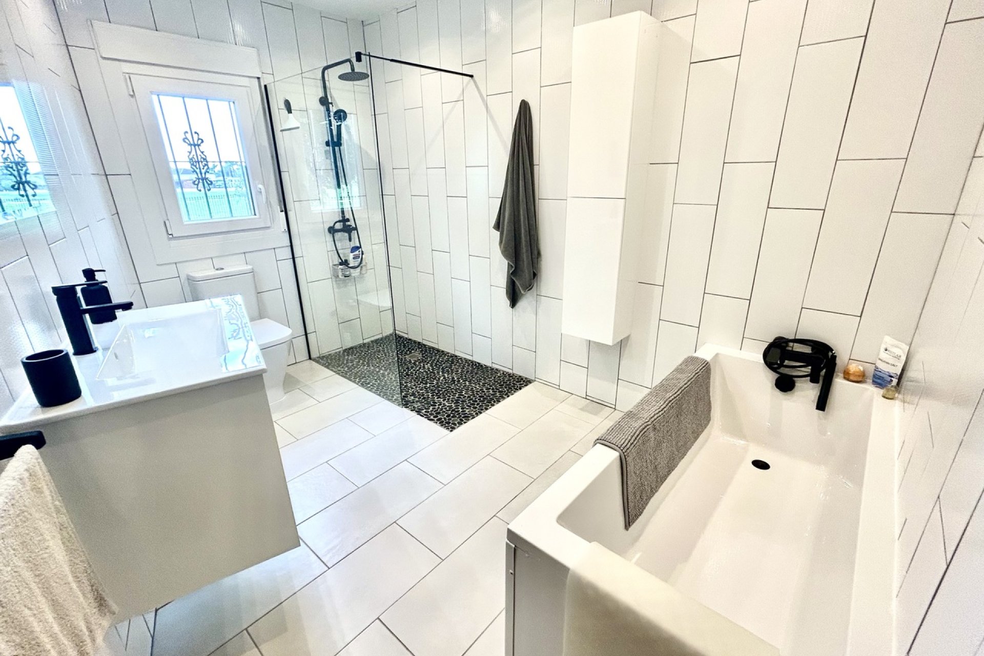 Resale - Villa / House - Catral