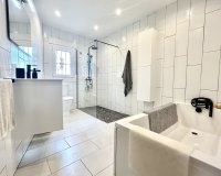 Resale - Villa / House - Catral