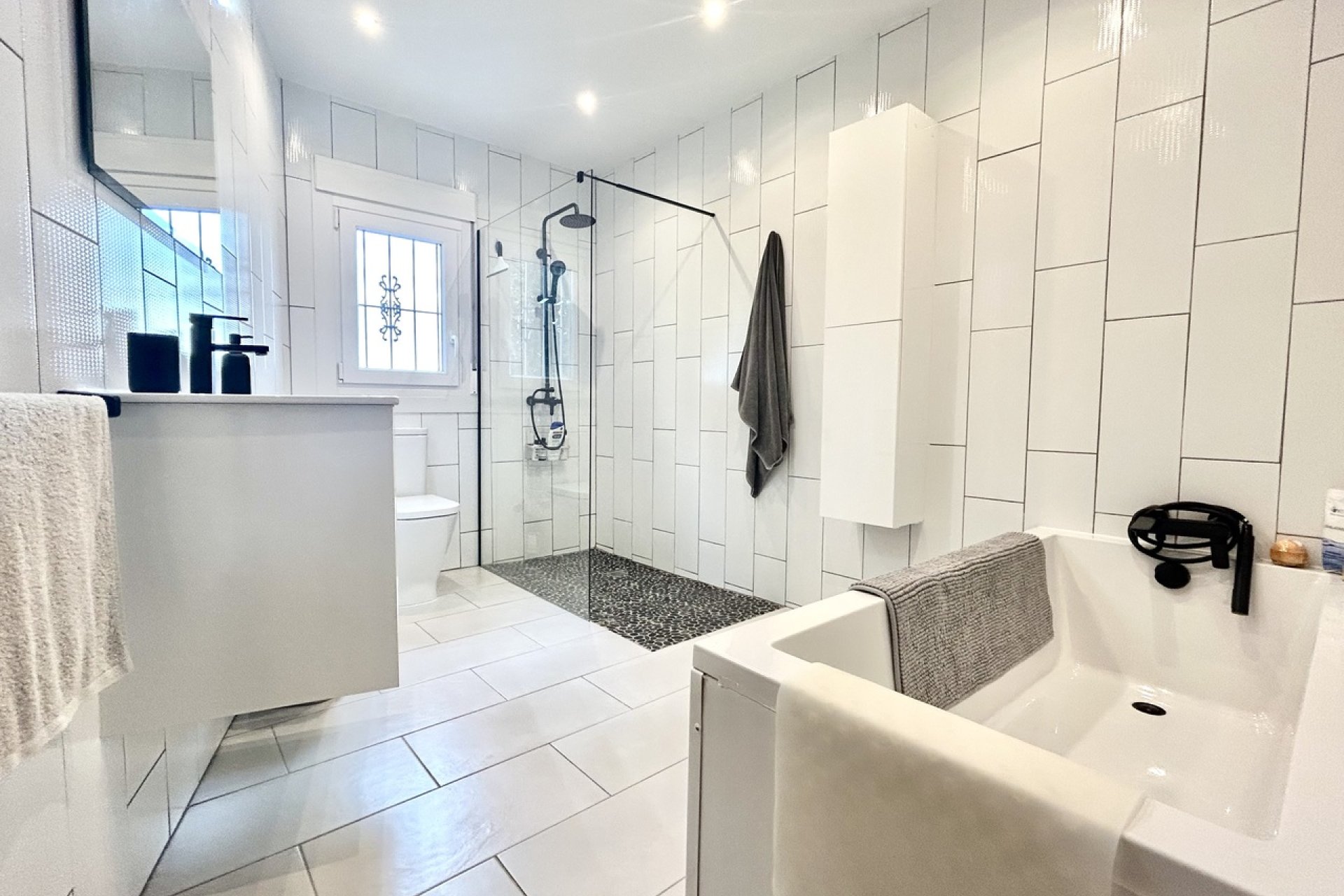 Resale - Villa / House - Catral