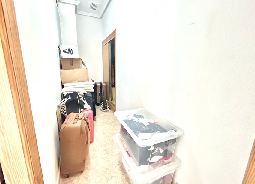 Resale - Villa / House - Catral