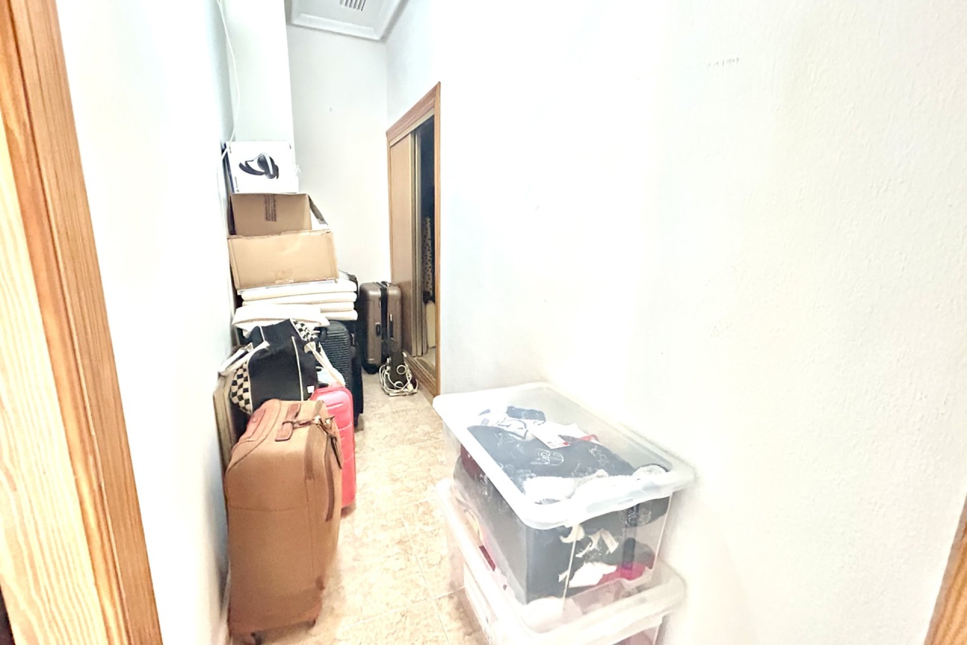 Resale - Villa / House - Catral