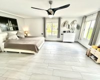 Resale - Villa / House - Catral