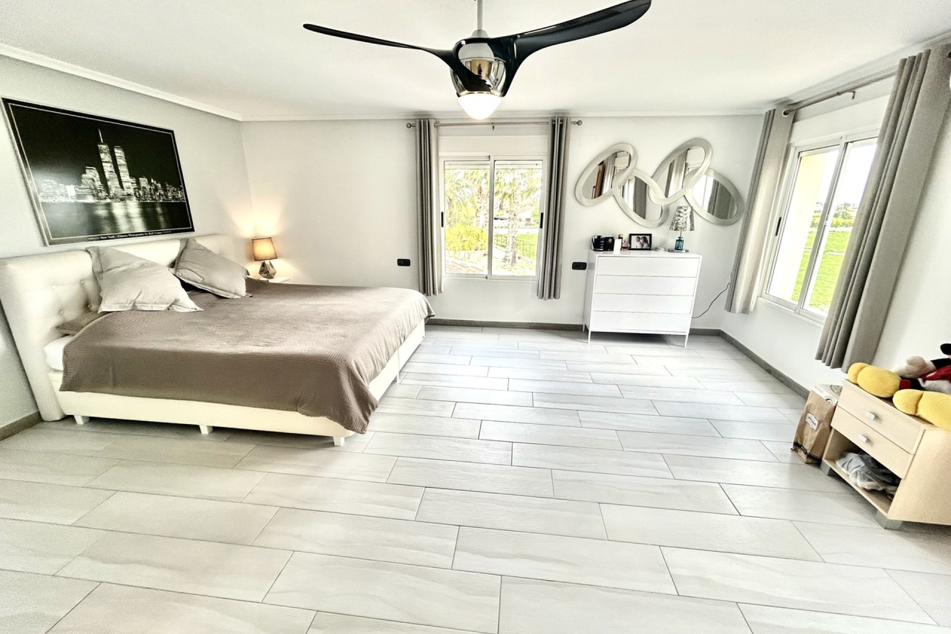 Resale - Villa / House - Catral