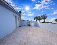 Resale - Villa / House - Catral