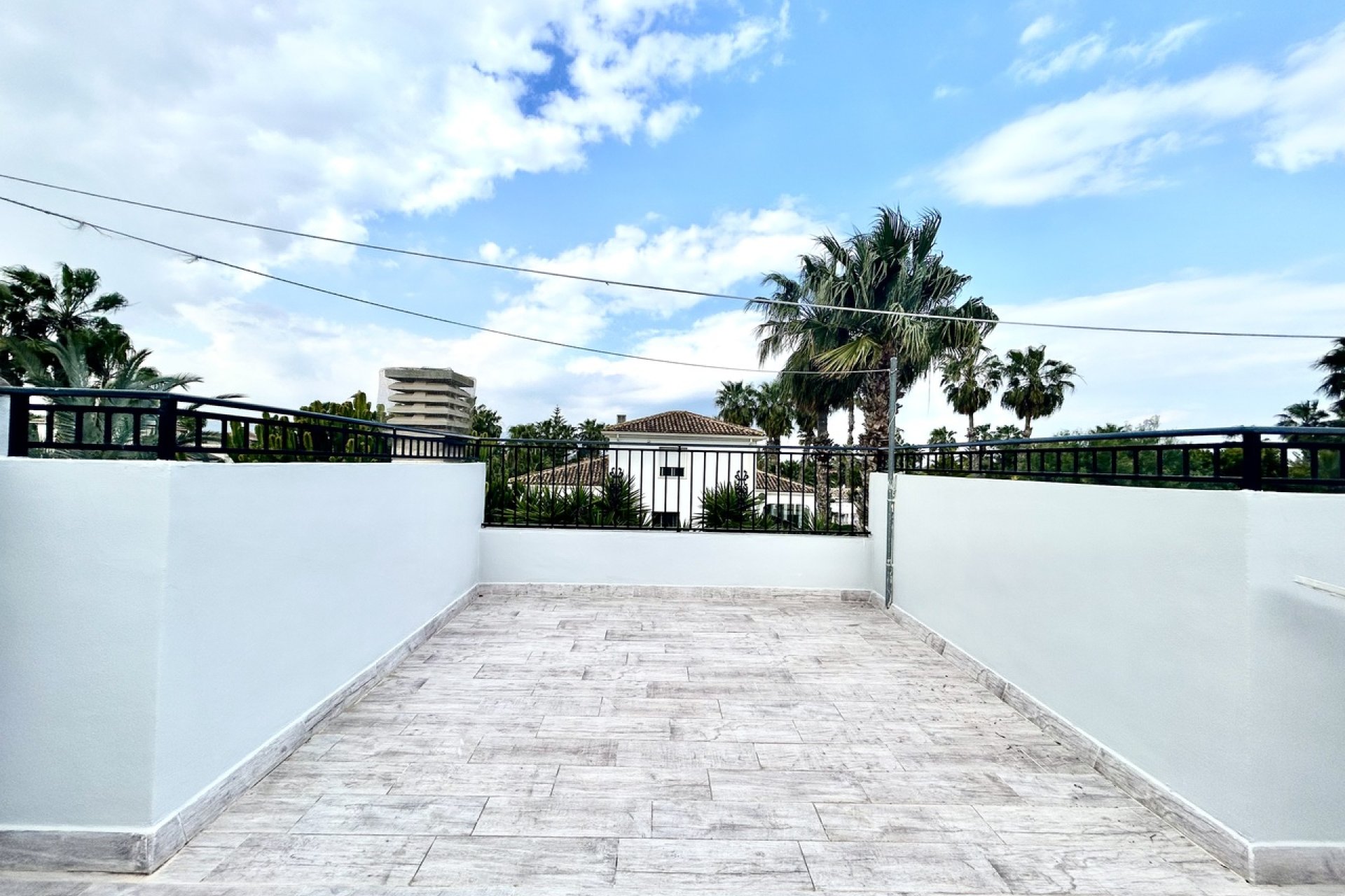Resale - Villa / House - Catral