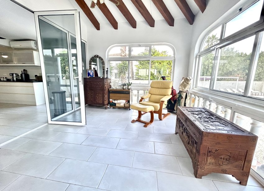 Resale - Villa / House - Catral