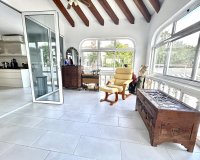 Resale - Villa / House - Catral