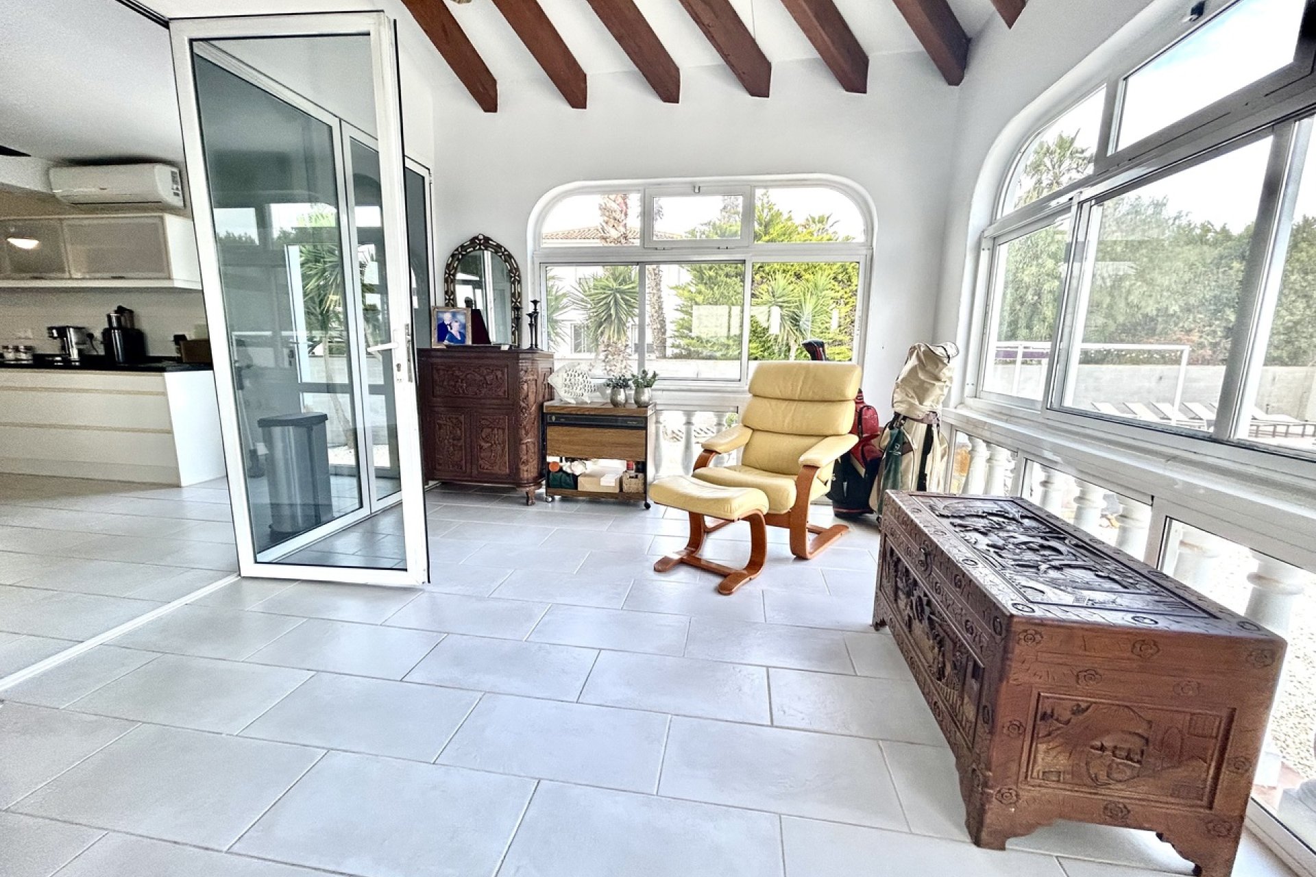 Resale - Villa / House - Catral