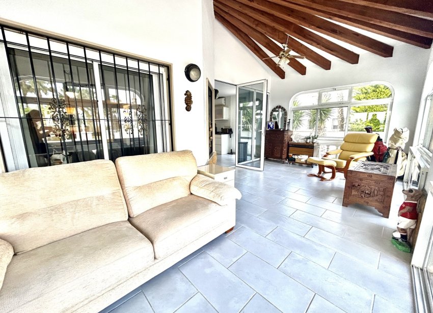 Resale - Villa / House - Catral