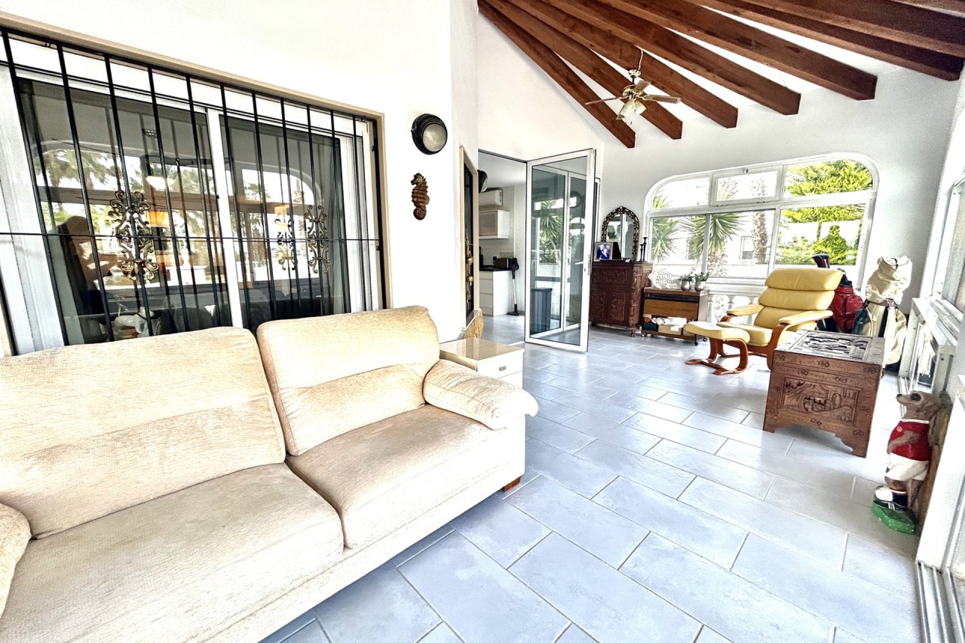 Resale - Villa / House - Catral