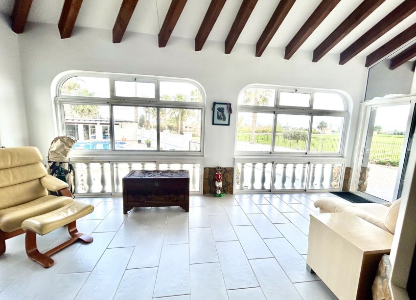 Resale - Villa / House - Catral