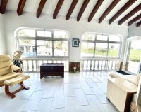Resale - Villa / House - Catral