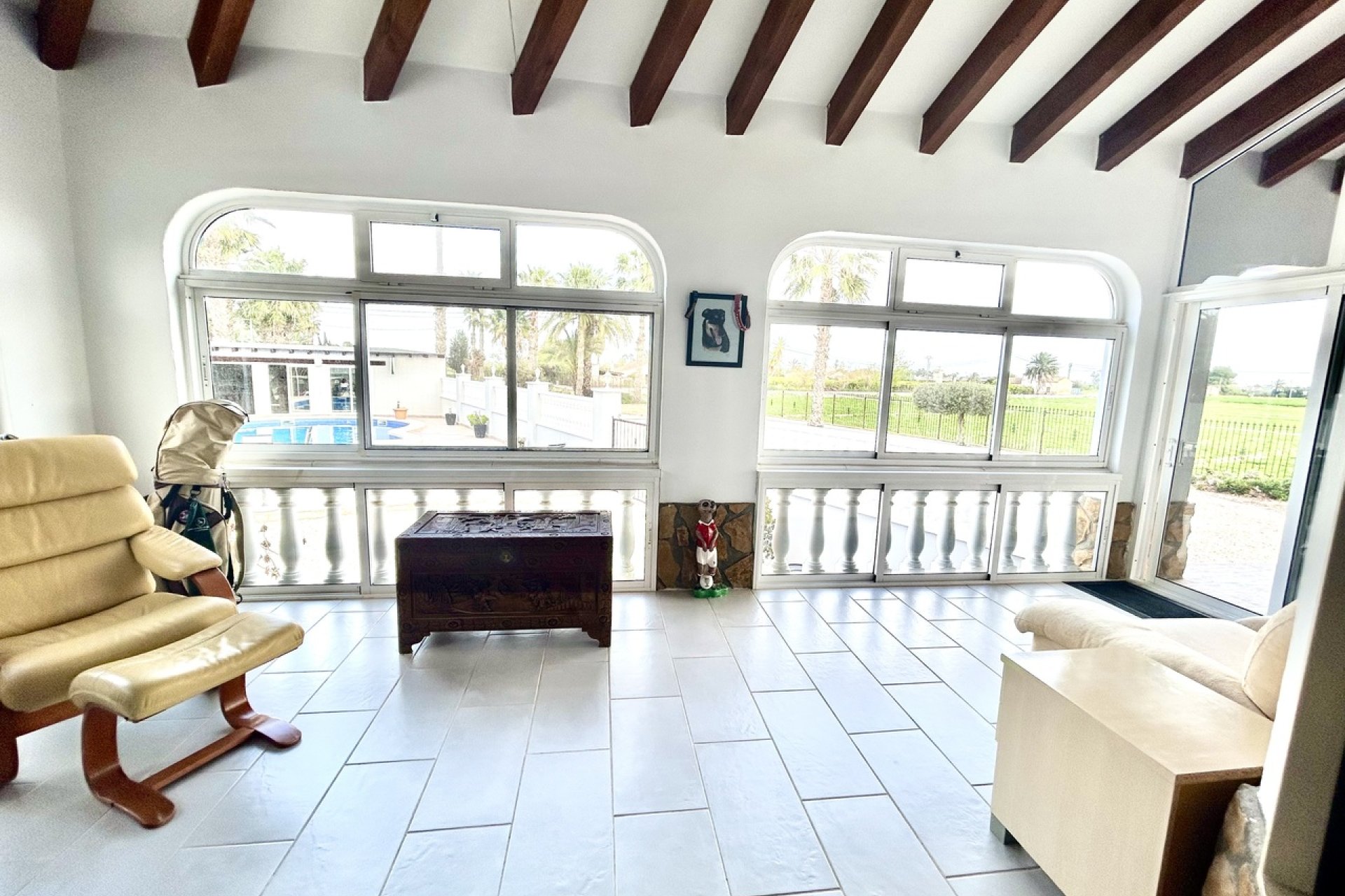 Resale - Villa / House - Catral