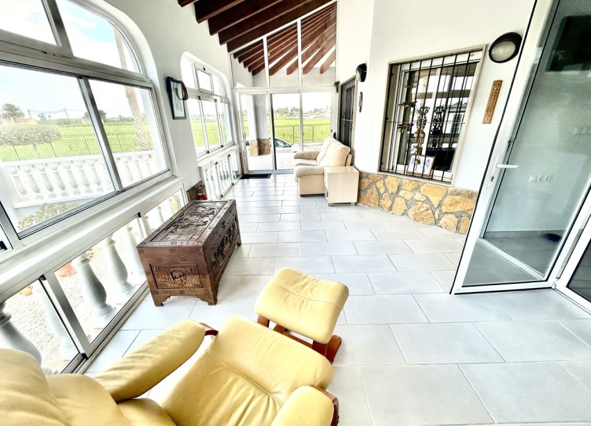 Resale - Villa / House - Catral