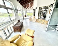Resale - Villa / House - Catral