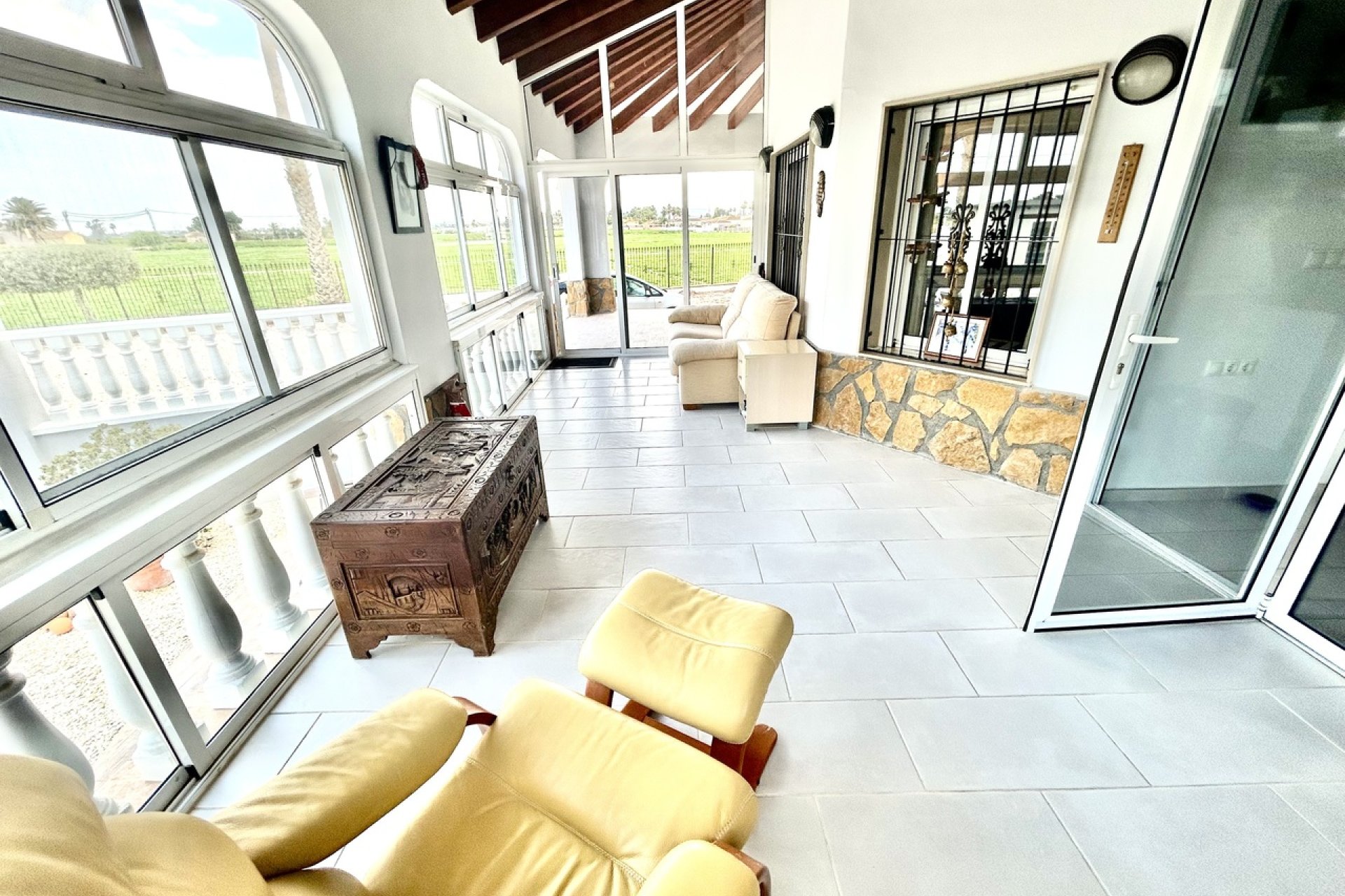 Resale - Villa / House - Catral
