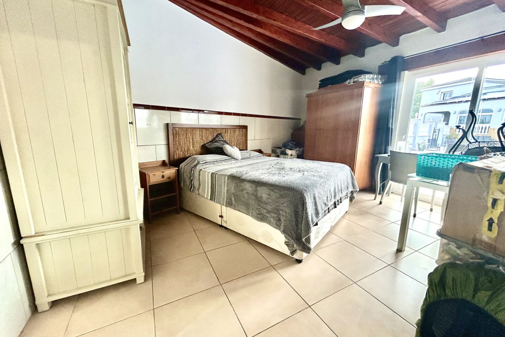 Resale - Villa / House - Catral