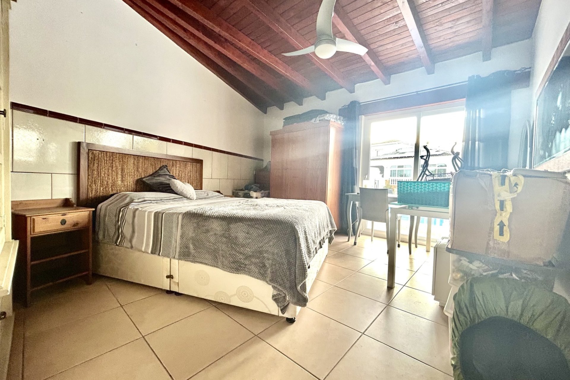 Resale - Villa / House - Catral