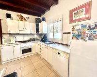 Resale - Villa / House - Catral