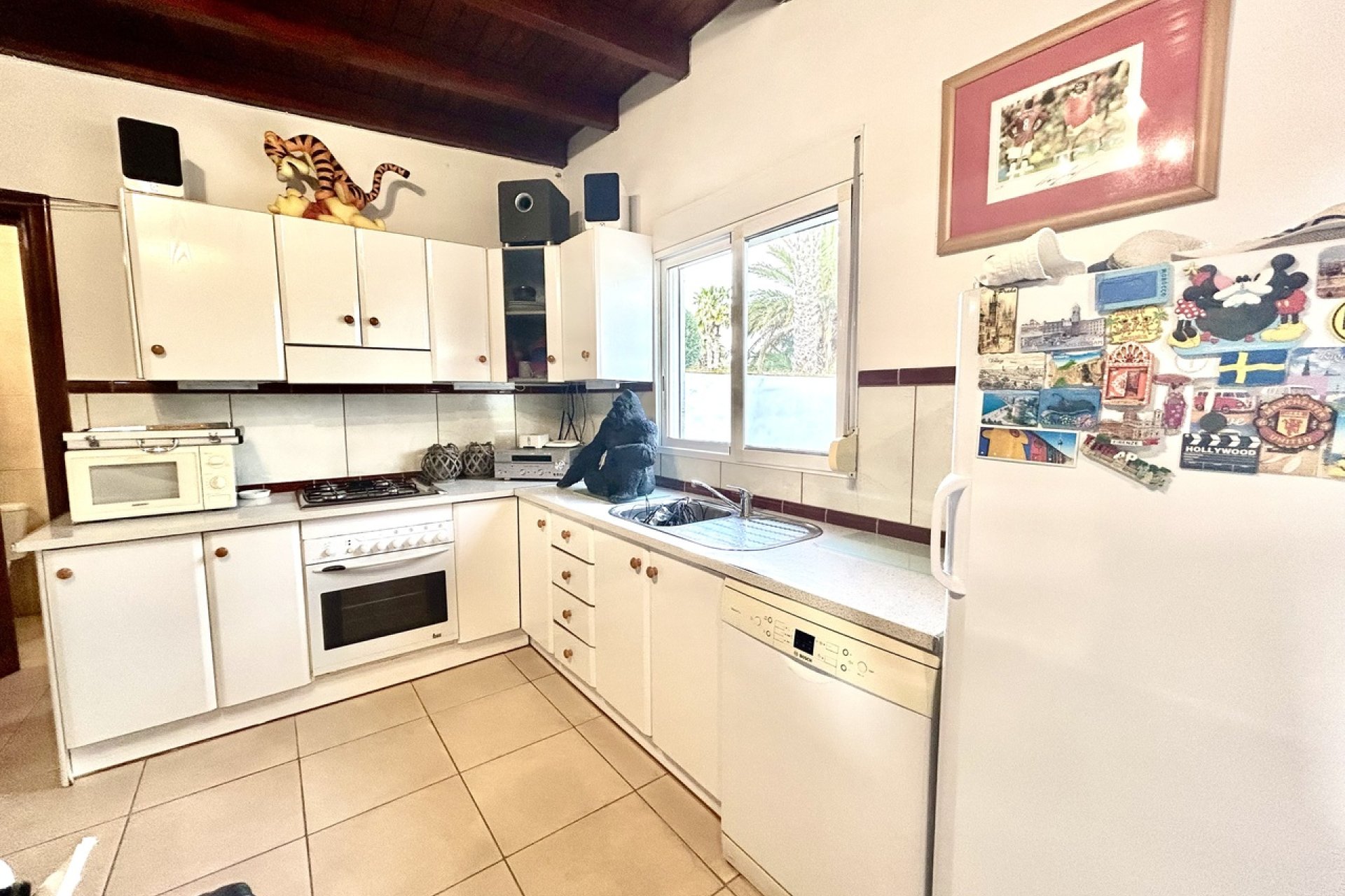 Resale - Villa / House - Catral