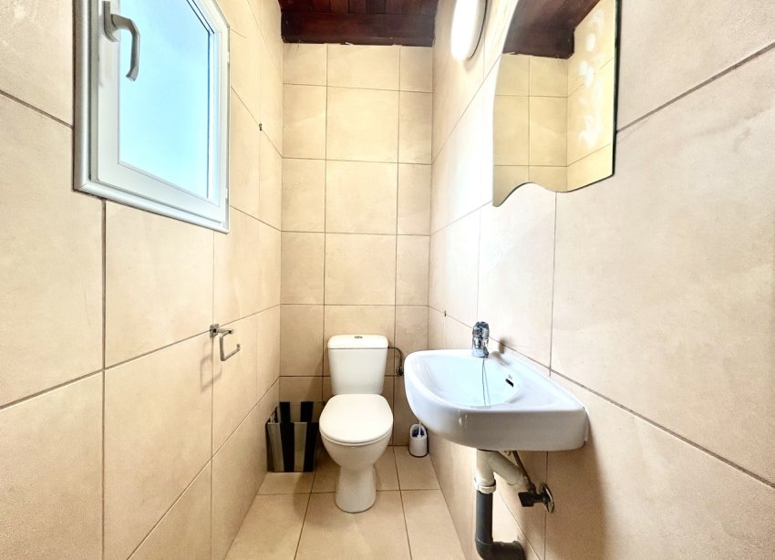 Resale - Villa / House - Catral
