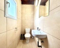 Resale - Villa / House - Catral