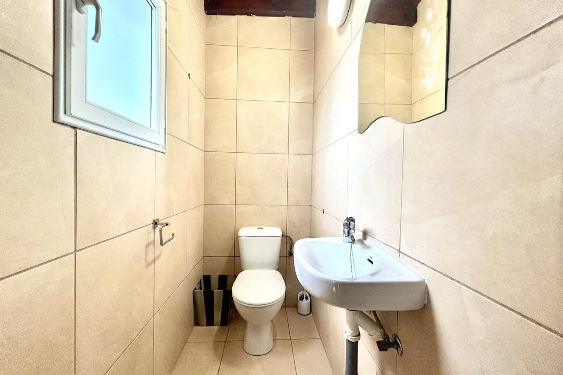Resale - Villa / House - Catral