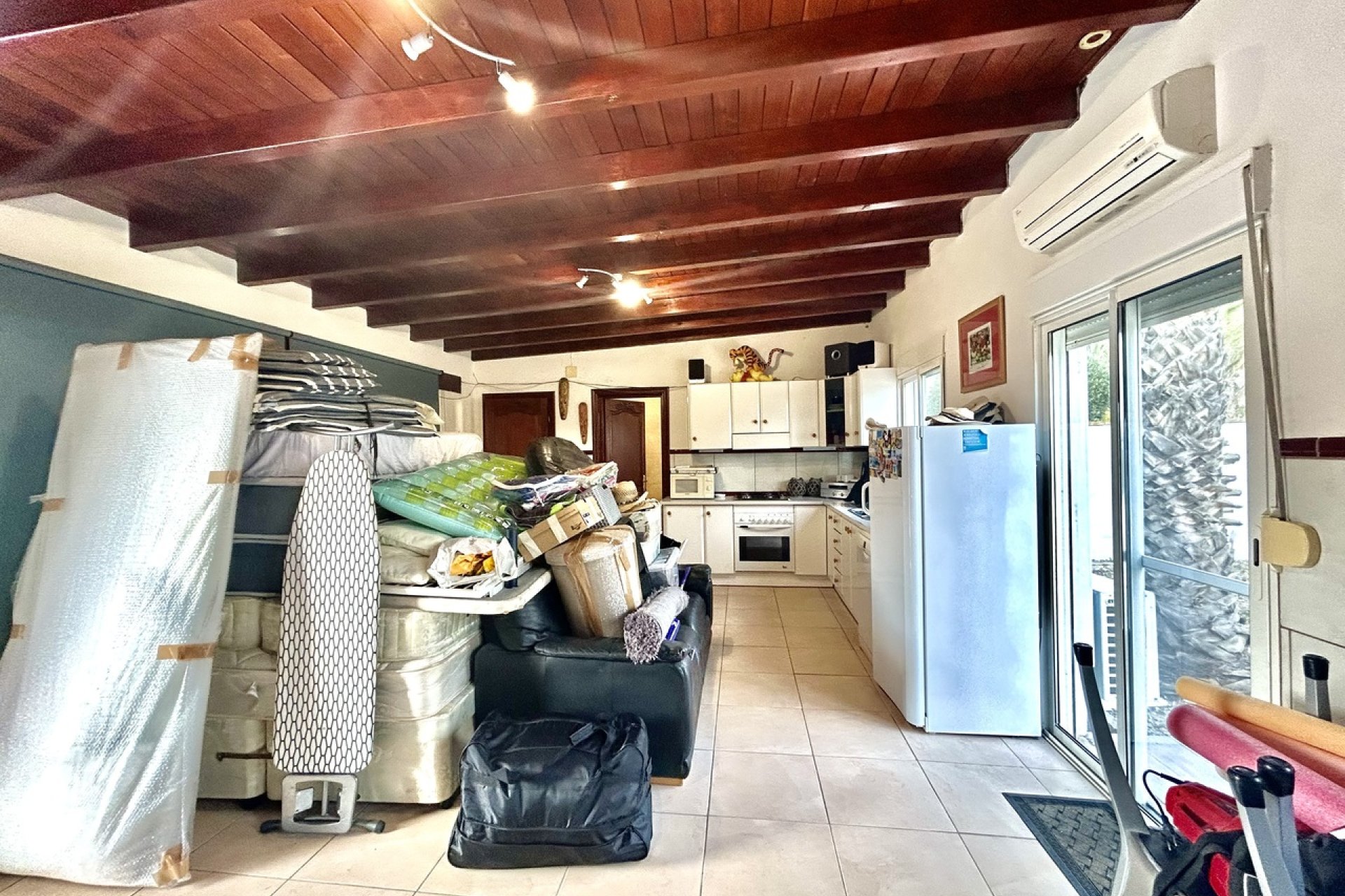 Resale - Villa / House - Catral