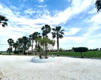 Resale - Villa / House - Catral