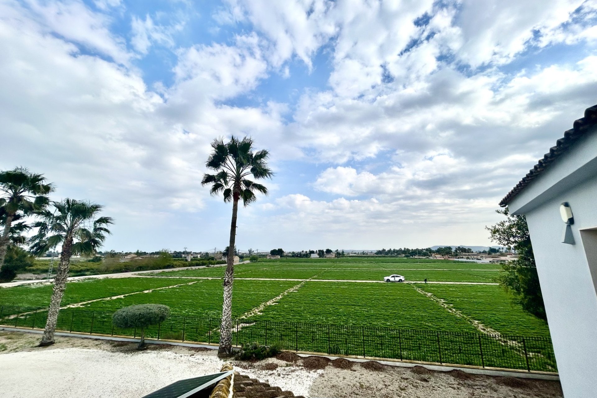 Resale - Villa / House - Catral