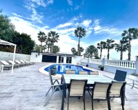 Resale - Villa / House - Catral