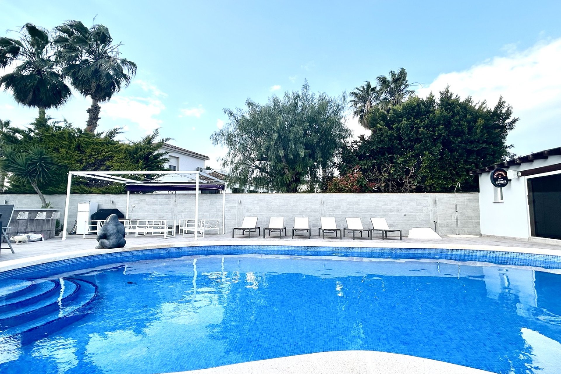 Resale - Villa / House - Catral