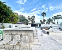 Resale - Villa / House - Catral