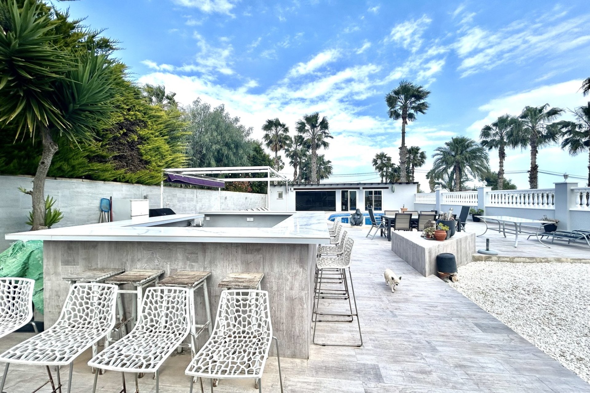Resale - Villa / House - Catral