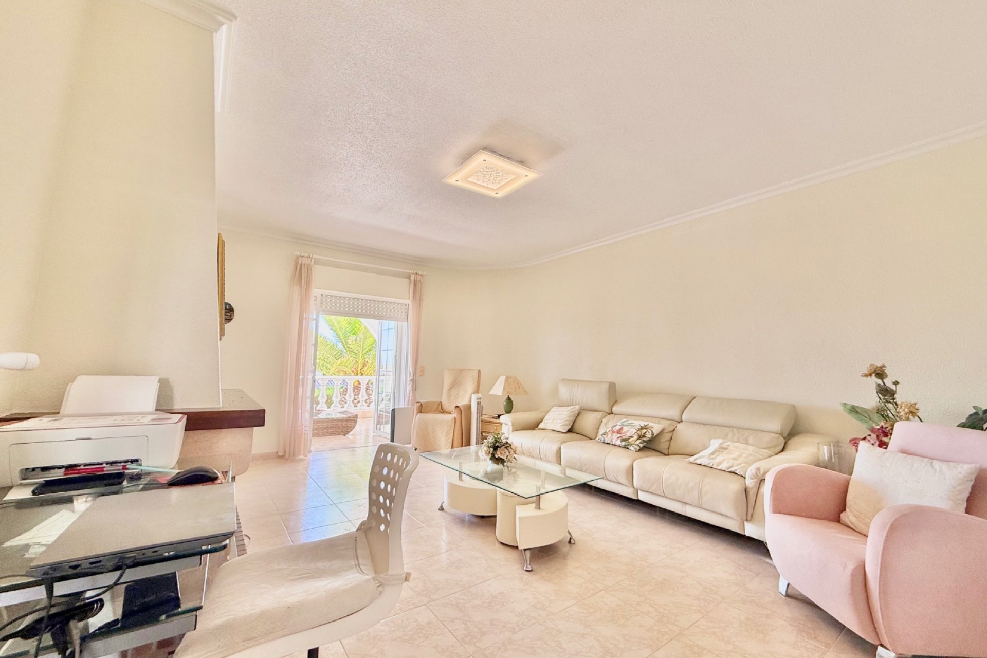 Resale - Villa / House - Ciudad Quesada - Centro de la Ciudad Quesada