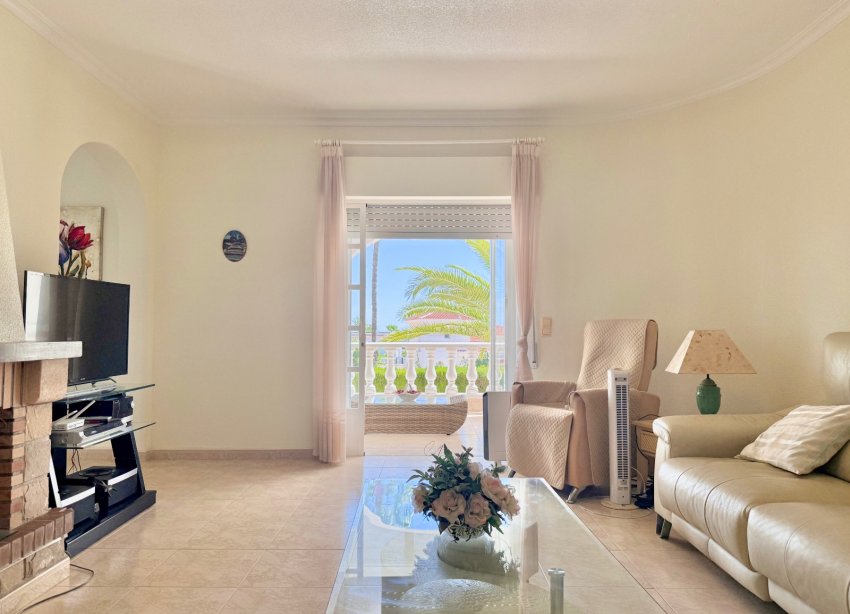 Resale - Villa / House - Ciudad Quesada - Centro de la Ciudad Quesada