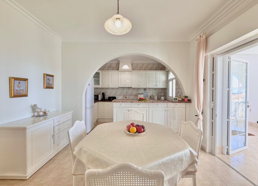 Resale - Villa / House - Ciudad Quesada - Centro de la Ciudad Quesada