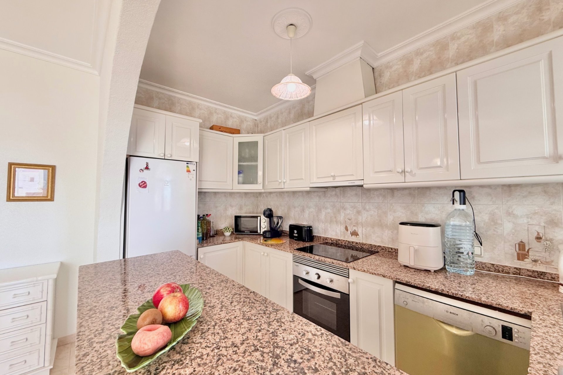 Resale - Villa / House - Ciudad Quesada - Centro de la Ciudad Quesada