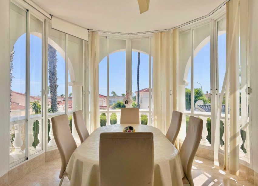 Resale - Villa / House - Ciudad Quesada - Centro de la Ciudad Quesada