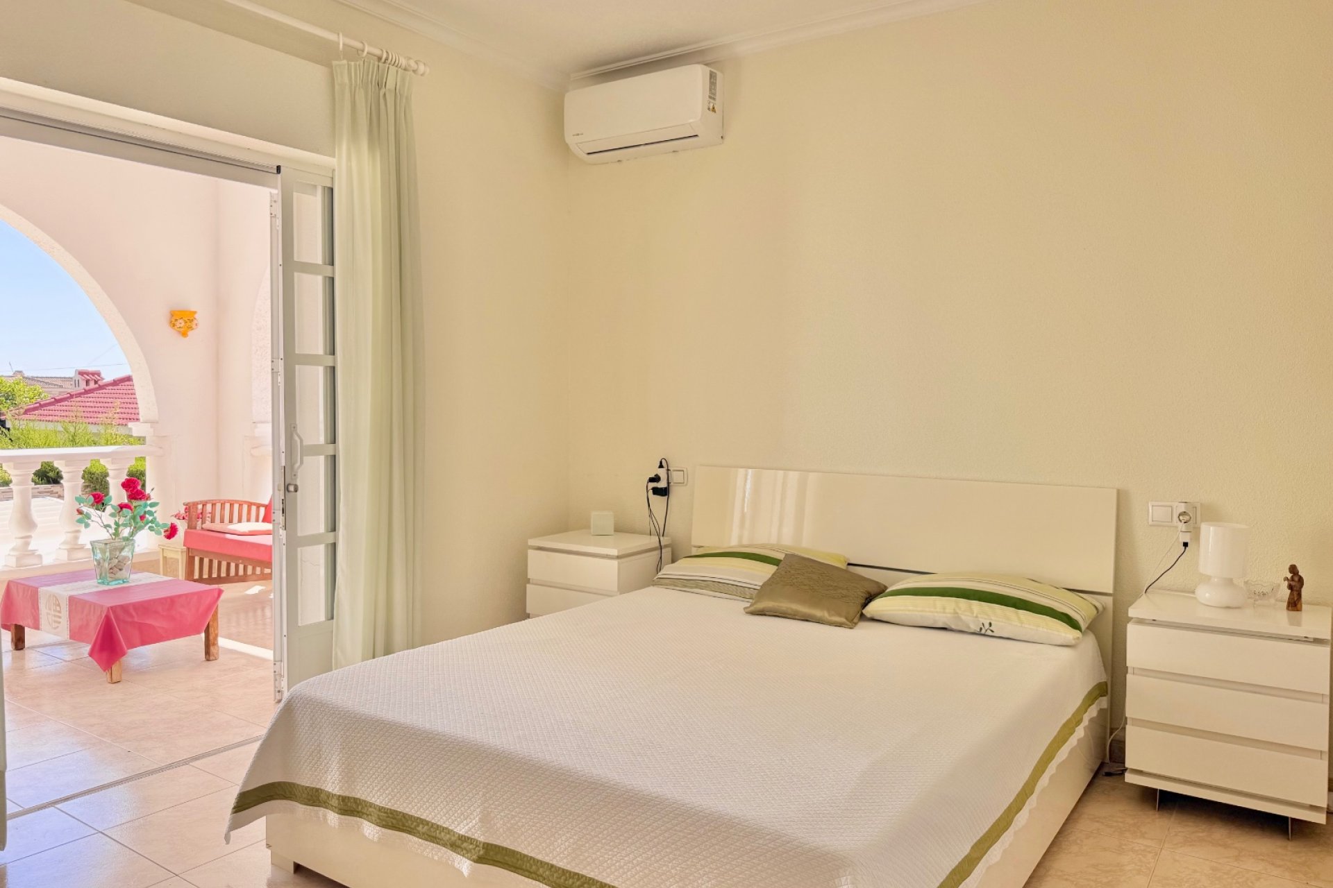 Resale - Villa / House - Ciudad Quesada - Centro de la Ciudad Quesada