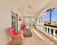 Resale - Villa / House - Ciudad Quesada - Centro de la Ciudad Quesada