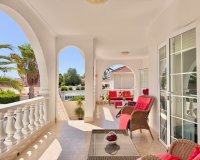 Resale - Villa / House - Ciudad Quesada - Centro de la Ciudad Quesada