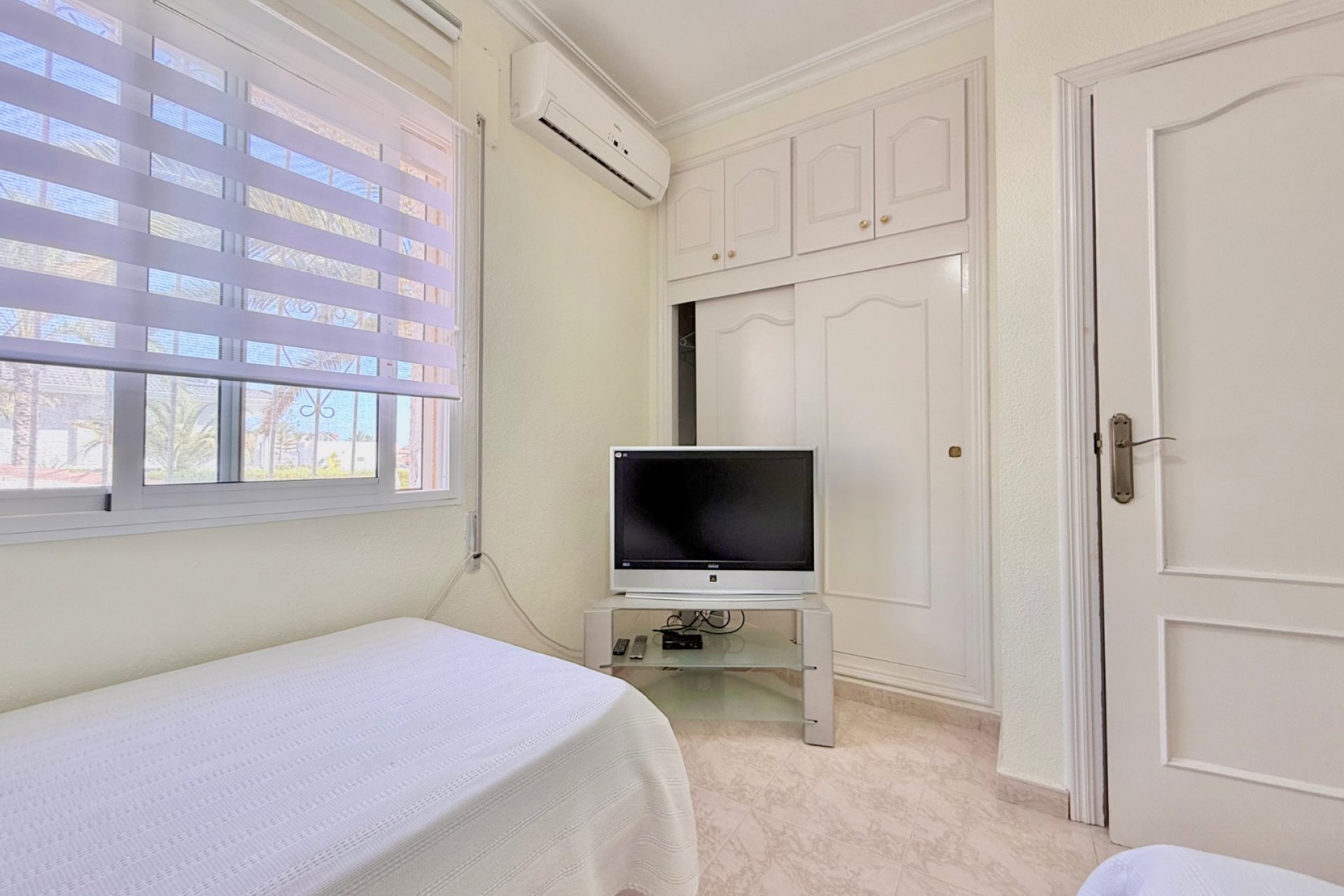 Resale - Villa / House - Ciudad Quesada - Centro de la Ciudad Quesada