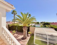 Resale - Villa / House - Ciudad Quesada - Centro de la Ciudad Quesada
