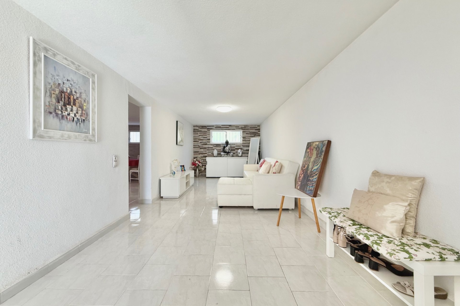 Resale - Villa / House - Ciudad Quesada - Centro de la Ciudad Quesada