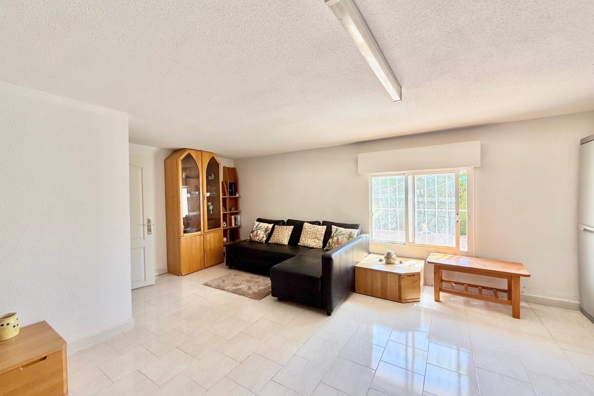Resale - Villa / House - Ciudad Quesada - Centro de la Ciudad Quesada