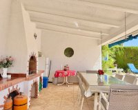 Resale - Villa / House - Ciudad Quesada - Centro de la Ciudad Quesada